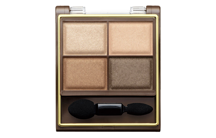 Тени для век Sana Excel
Тени для век Sana Excel