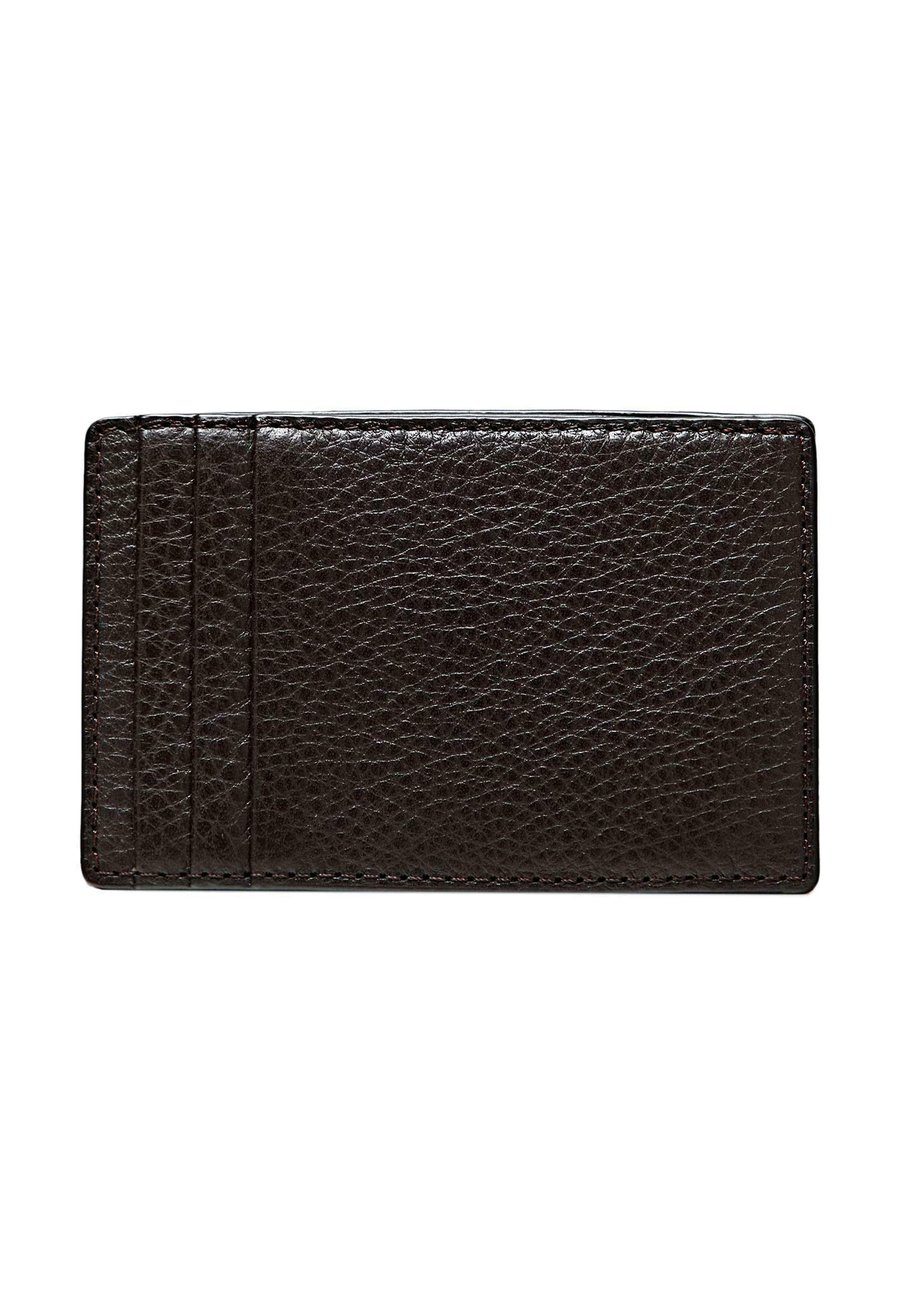 Кошелек Massimo Dutti MAGIC VERTICAL, Dark Brown
Кошелек Massimo Dutti MAGIC VERTICAL, Dark Brown