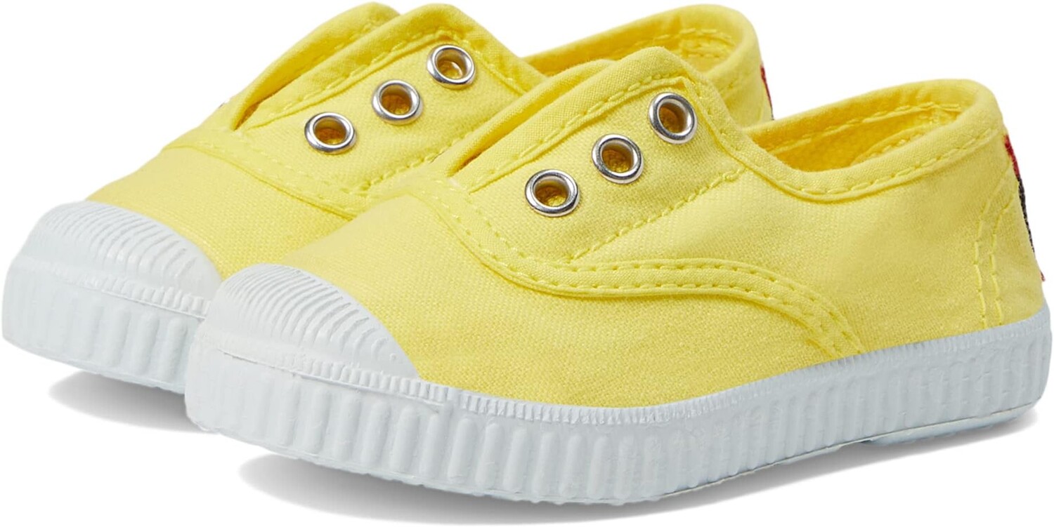 Кроссовки 70997 Cienta, цвет Sunflower
Кроссовки 70997 Cienta, цвет Sunflower