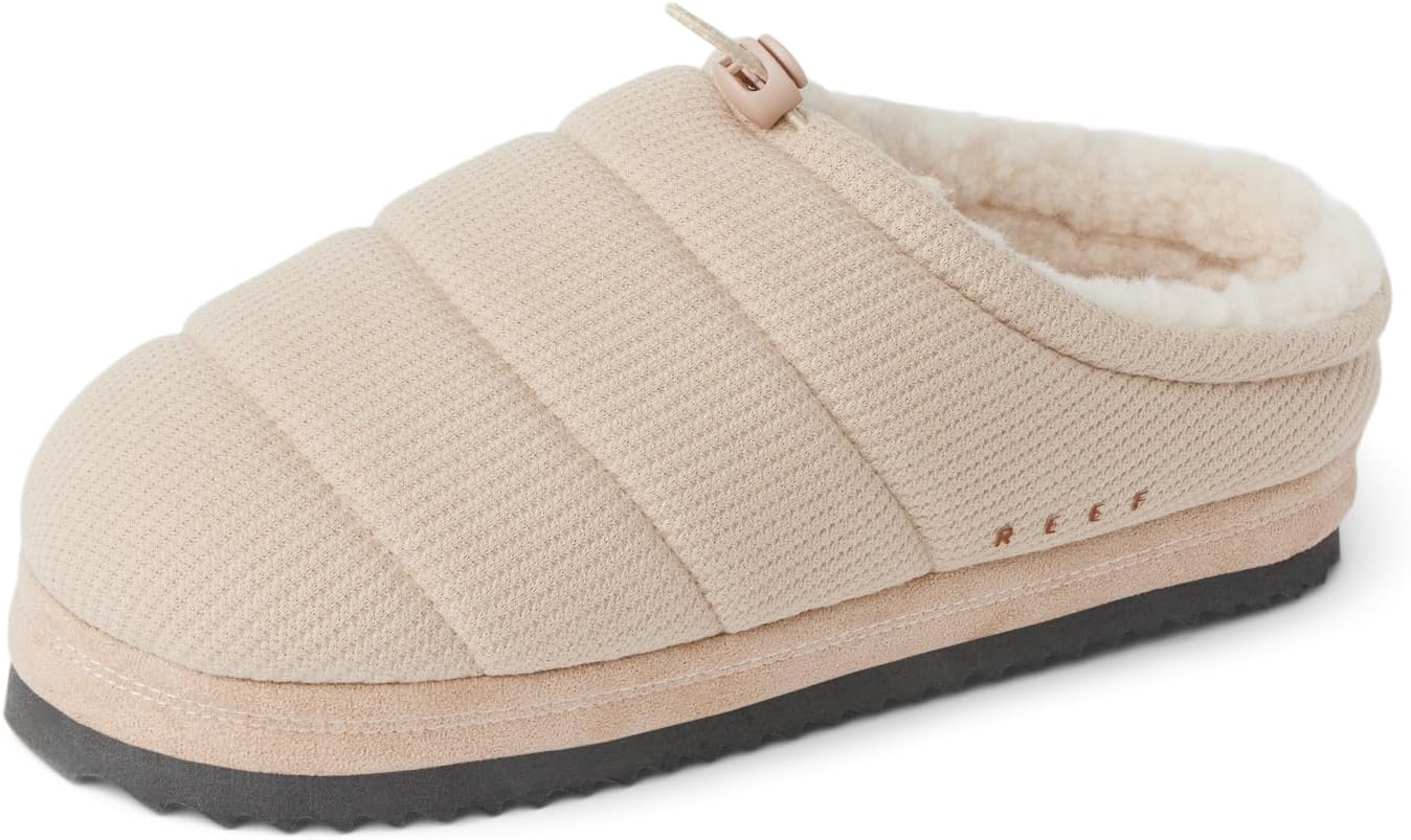 Мужские шлепанцы REEF Hiatus, Fossil
Мужские шлепанцы REEF Hiatus, Fossil