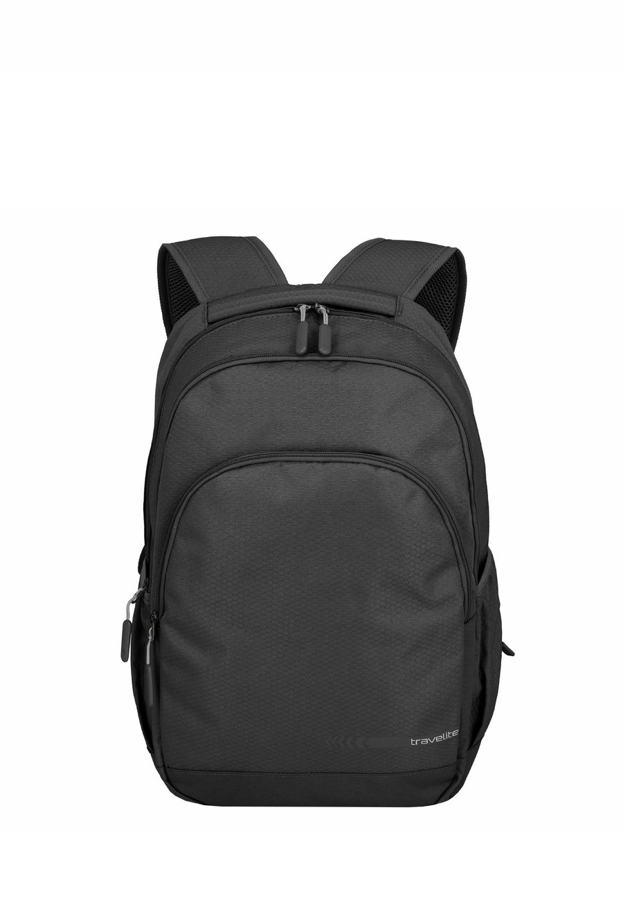Рюкзак Travelite KICK OFF DAYPACK, Schwarz/Black
Рюкзак Travelite KICK OFF DAYPACK, Schwarz/Black