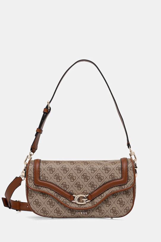 Сумка Guess, бежевый
Сумка Guess, бежевый