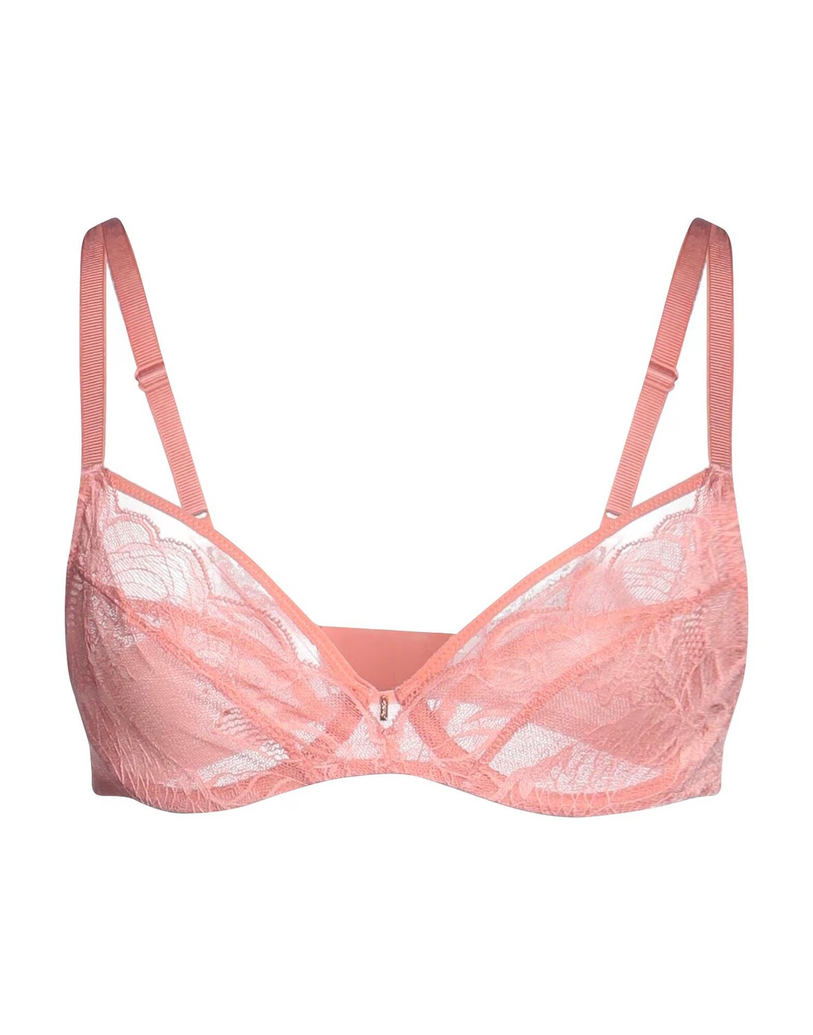 Бюстгальтер Chantelle, бледно-розовый
Бюстгальтер Chantelle, бледно-розовый