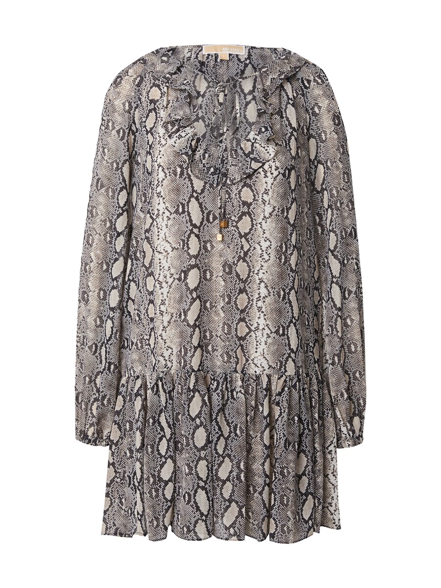 Платье MICHAEL Michael Kors, экрю
Платье MICHAEL Michael Kors, экрю