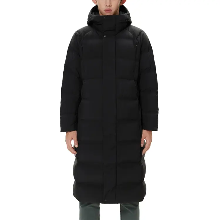 KOLON SPORT Пуховик Unisex серии HIKE, Black
KOLON SPORT Пуховик Unisex серии HIKE, Black