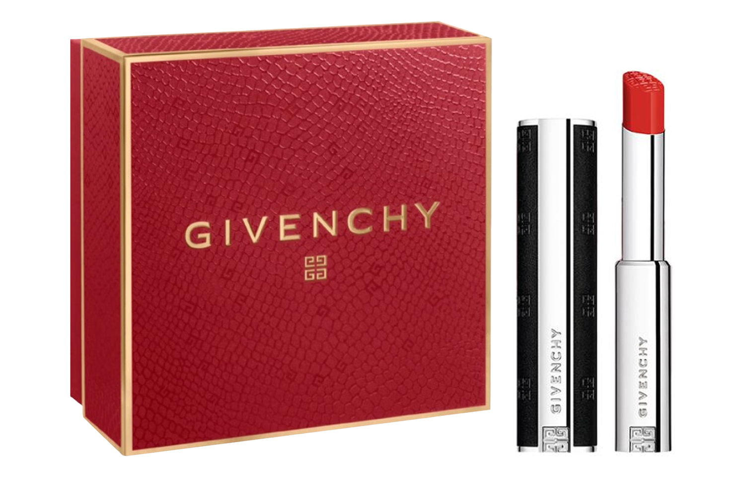 Помада haute couture тонкая в тюбике для женщин Givenchy
Помада haute couture тонкая в тюбике для женщин Givenchy