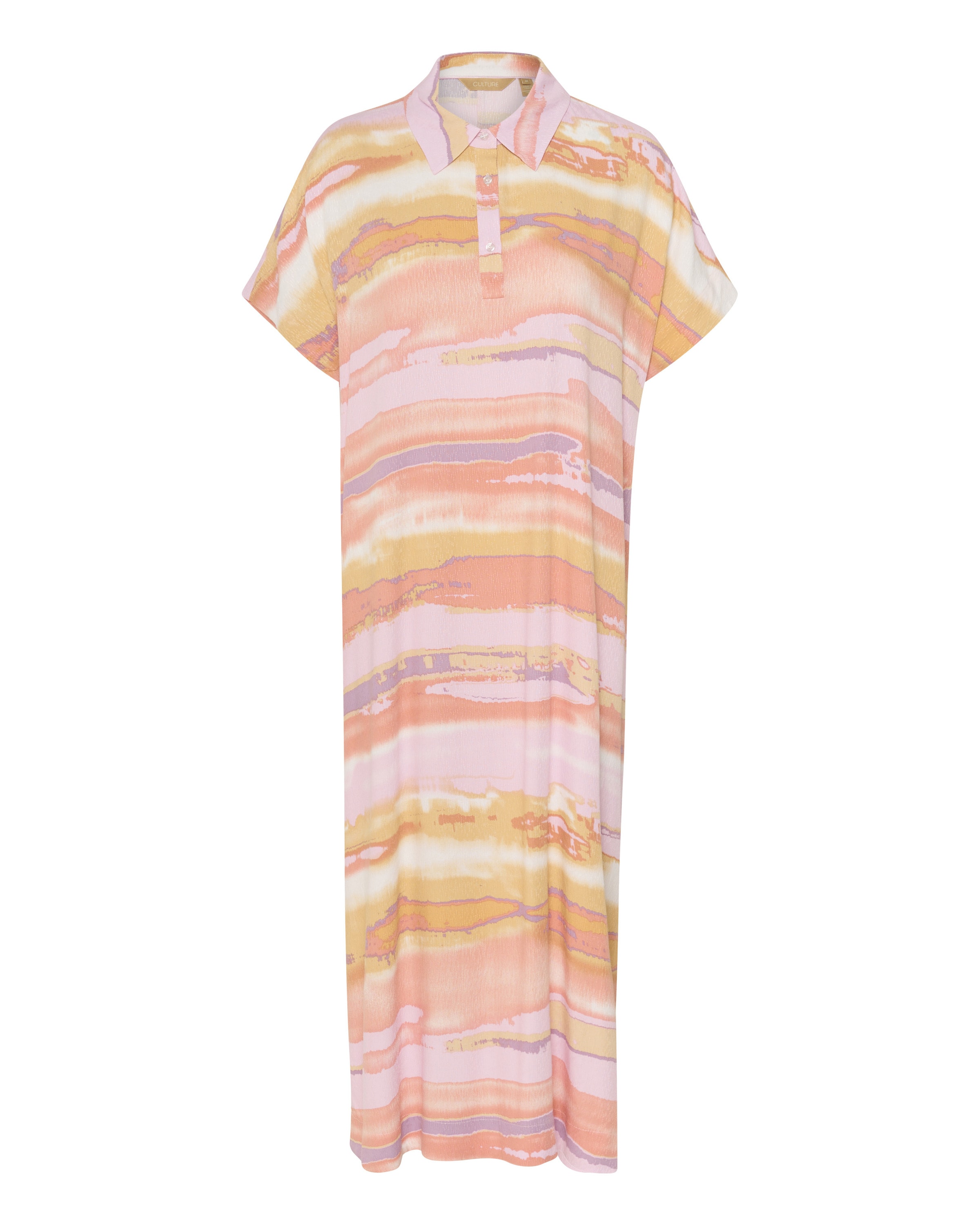 CULTURE Платье 'Dodi Alexa', мультиколор
CULTURE Платье 'Dodi Alexa', мультиколор