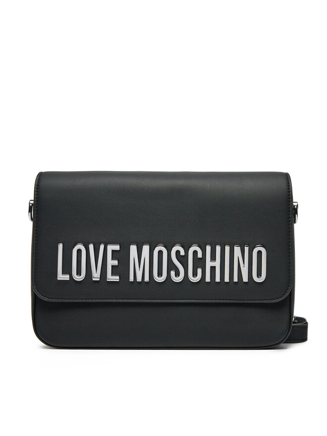 Сумка LOVE MOSCHINO, черный
Сумка LOVE MOSCHINO, черный