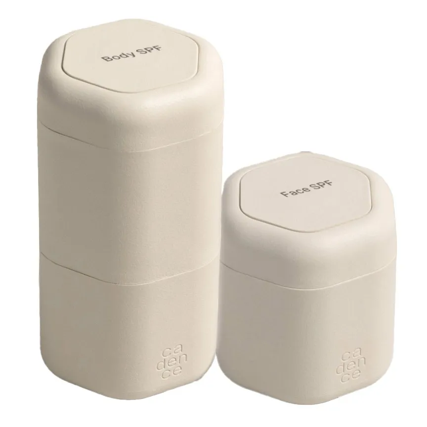 Sun Set Cadence, Sand
Sun Set Cadence, Sand