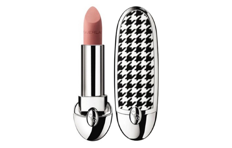 Помады для женщин GUERLAIN
Помады для женщин GUERLAIN