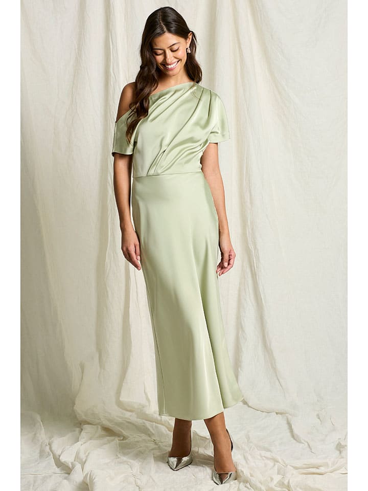 Платье Joelle, светло-зеленый
Платье Joelle, светло-зеленый