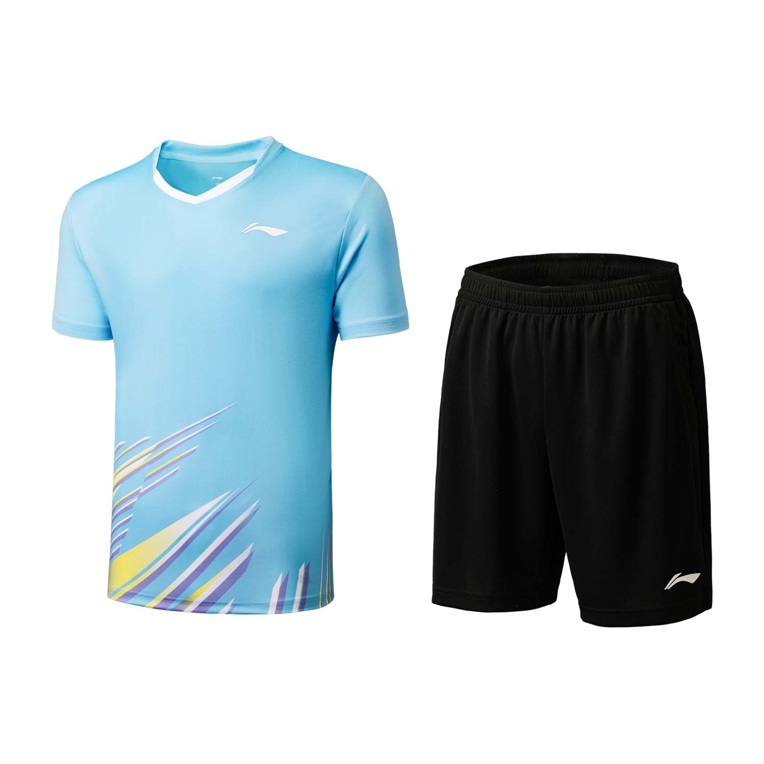 Лининг повседневная спортивная одежда унисекс Moon White Blue/Black
Лининг повседневная спортивная одежда унисекс Moon White Blue/Black