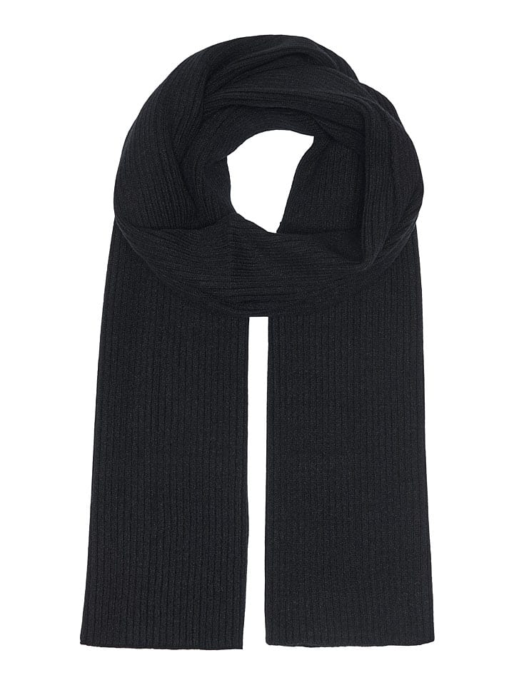 Шарф черного цвета ONLY
Шарф черного цвета ONLY