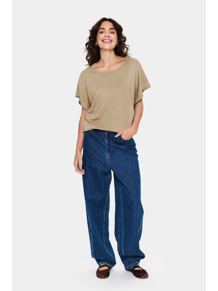 Свитер SAINT TROPEZ
Свитер SAINT TROPEZ