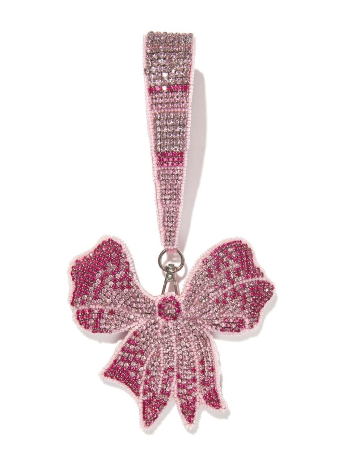 MAISON AVA сумка Bow, розовый
MAISON AVA сумка Bow, розовый