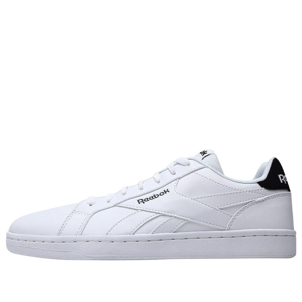 Кроссовки royal complete 2 ics sneakers black/white Reebok, черный
Кроссовки royal complete 2 ics sneakers black/white Reebok, черный