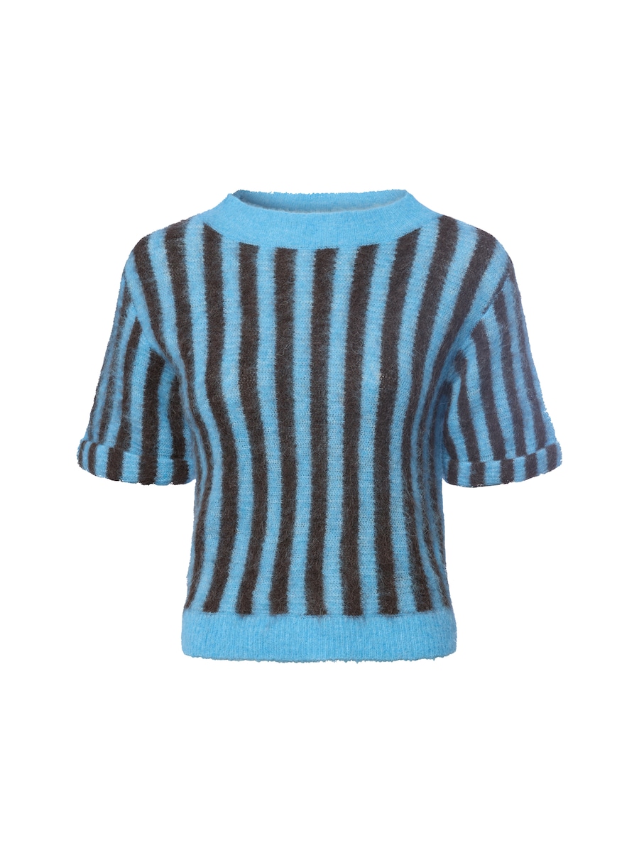 Свитер AMERICAN VINTAGE Nenybay, синий
Свитер AMERICAN VINTAGE Nenybay, синий