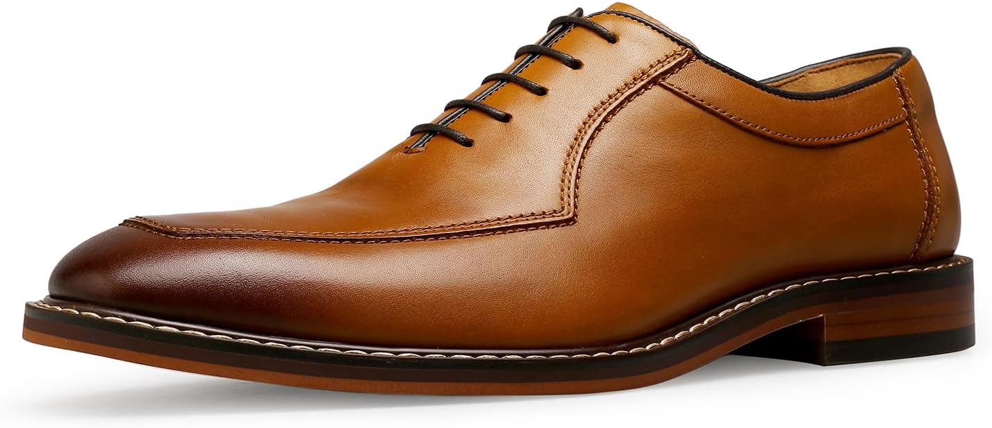 Мужские классические туфли оксфорды из натуральной кожи для мужчин, удобные формальные деловые с шнуровкой, без складок, мужская обувь Desai, желтый
Мужские классические туфли оксфорды из натуральной кожи для мужчин, удобные формальные деловые с шнуровкой, без складок, мужская обувь Desai, желтый