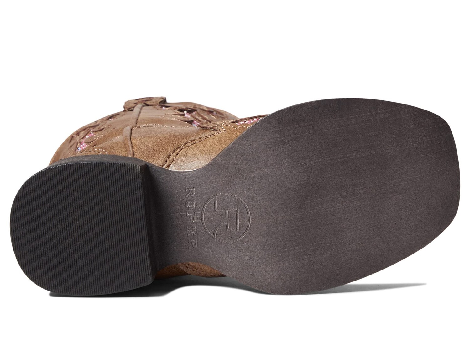 Ботинки Roper Kids Glitter Gypsy (Toddler/Little Kid)
Ботинки Roper Kids Glitter Gypsy (Toddler/Little Kid)