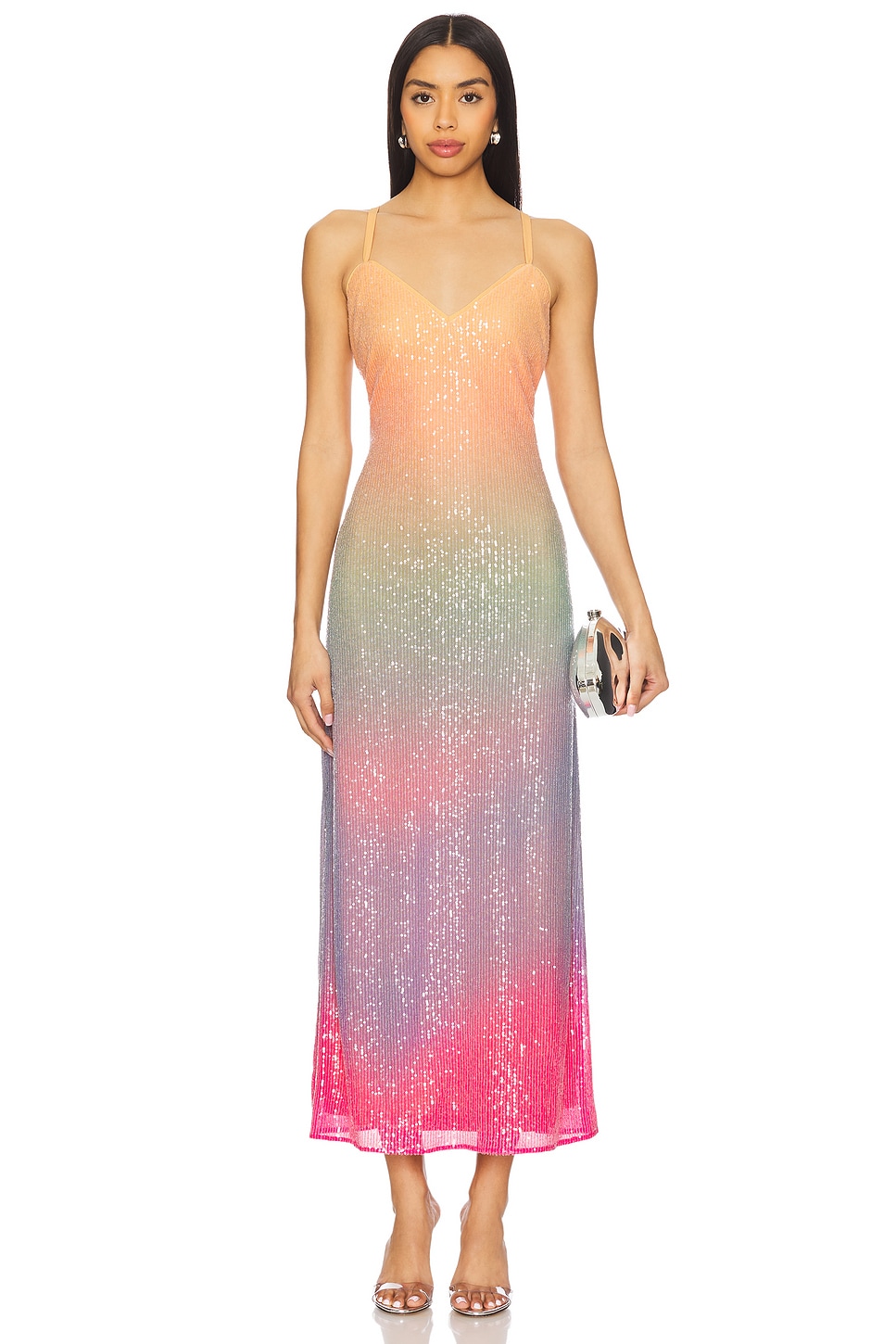 Платье Catania Steve Madden, multi
Платье Catania Steve Madden, multi