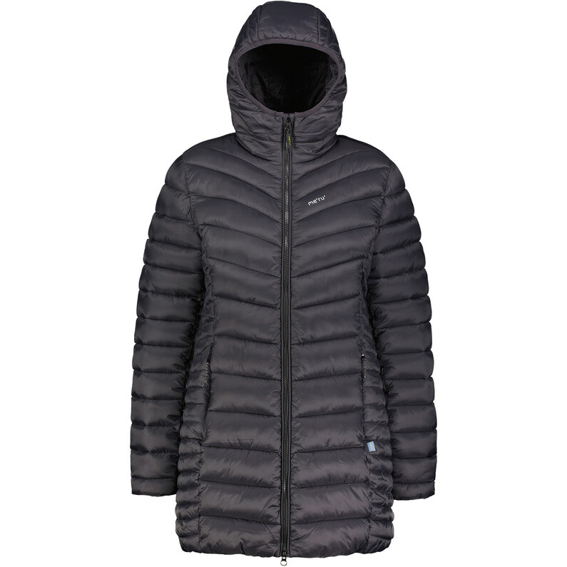 Женское пальто Cold Bay Meru, черный
Женское пальто Cold Bay Meru, черный