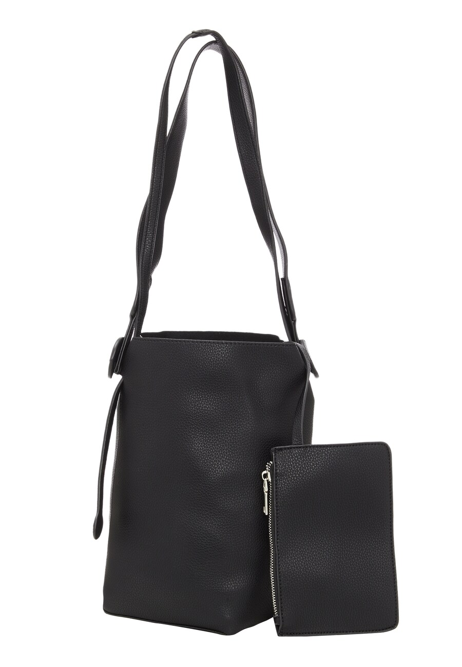 Сумка через плечо Usha, черный
Сумка через плечо Usha, черный