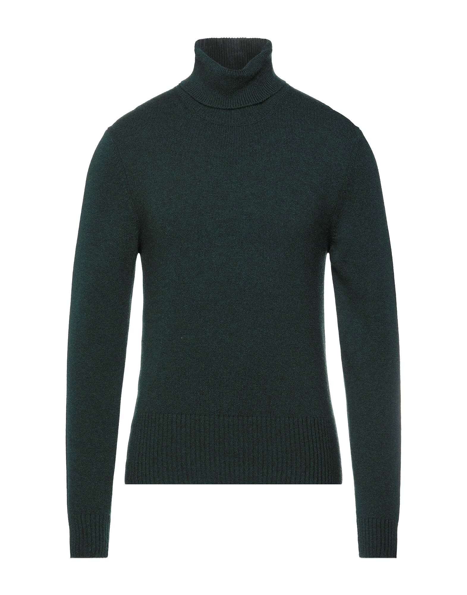 Водолазка Dolce&Gabbana, темно-зеленый
Водолазка Dolce&Gabbana, темно-зеленый