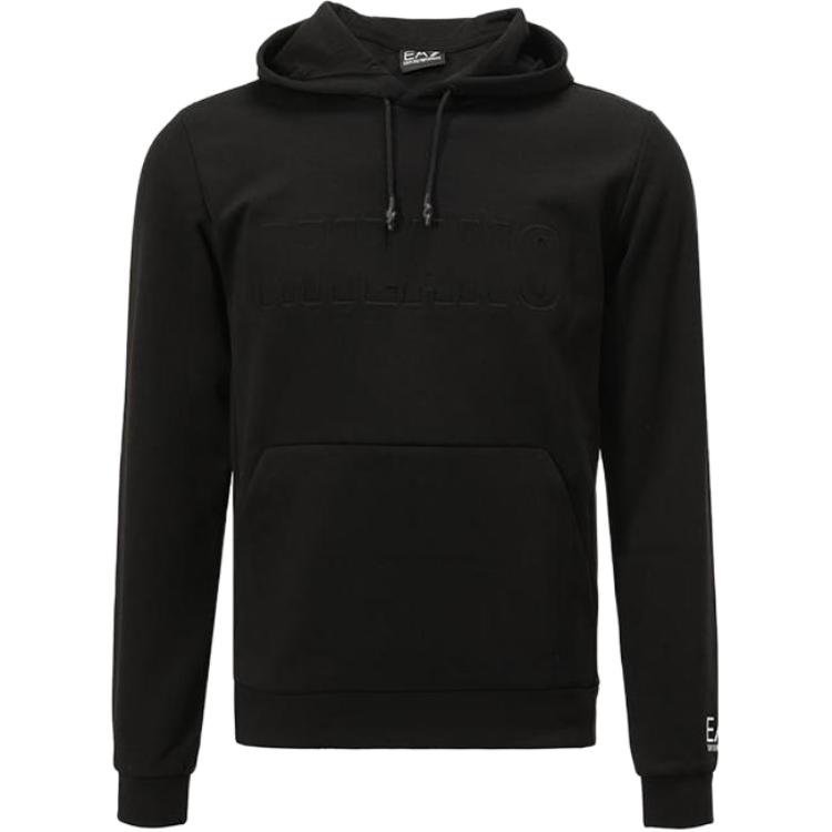 Свитшот EA7 мужской EMPORIO ARMANI, черный
Свитшот EA7 мужской EMPORIO ARMANI, черный