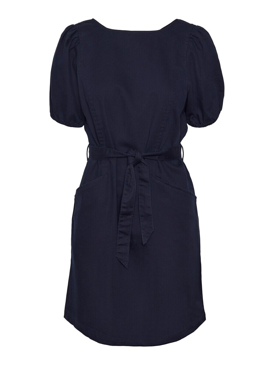 Платье Vero Moda WILD MOLLY, темно-синий
Платье Vero Moda WILD MOLLY, темно-синий