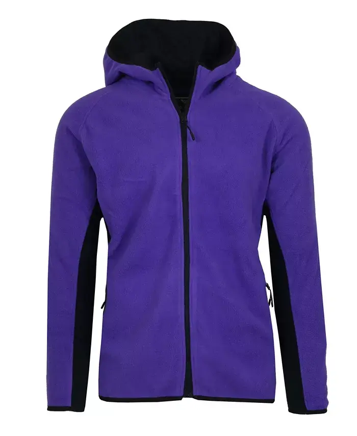 Мужская флисовая худи Tech Zip Hoodie Galaxy By Harvic, фиолетовый
Мужская флисовая худи Tech Zip Hoodie Galaxy By Harvic, фиолетовый