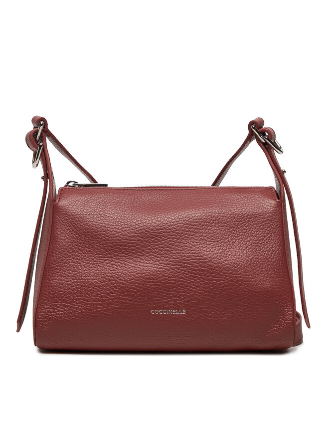 Сумка Coccinelle, коричневый
Сумка Coccinelle, коричневый