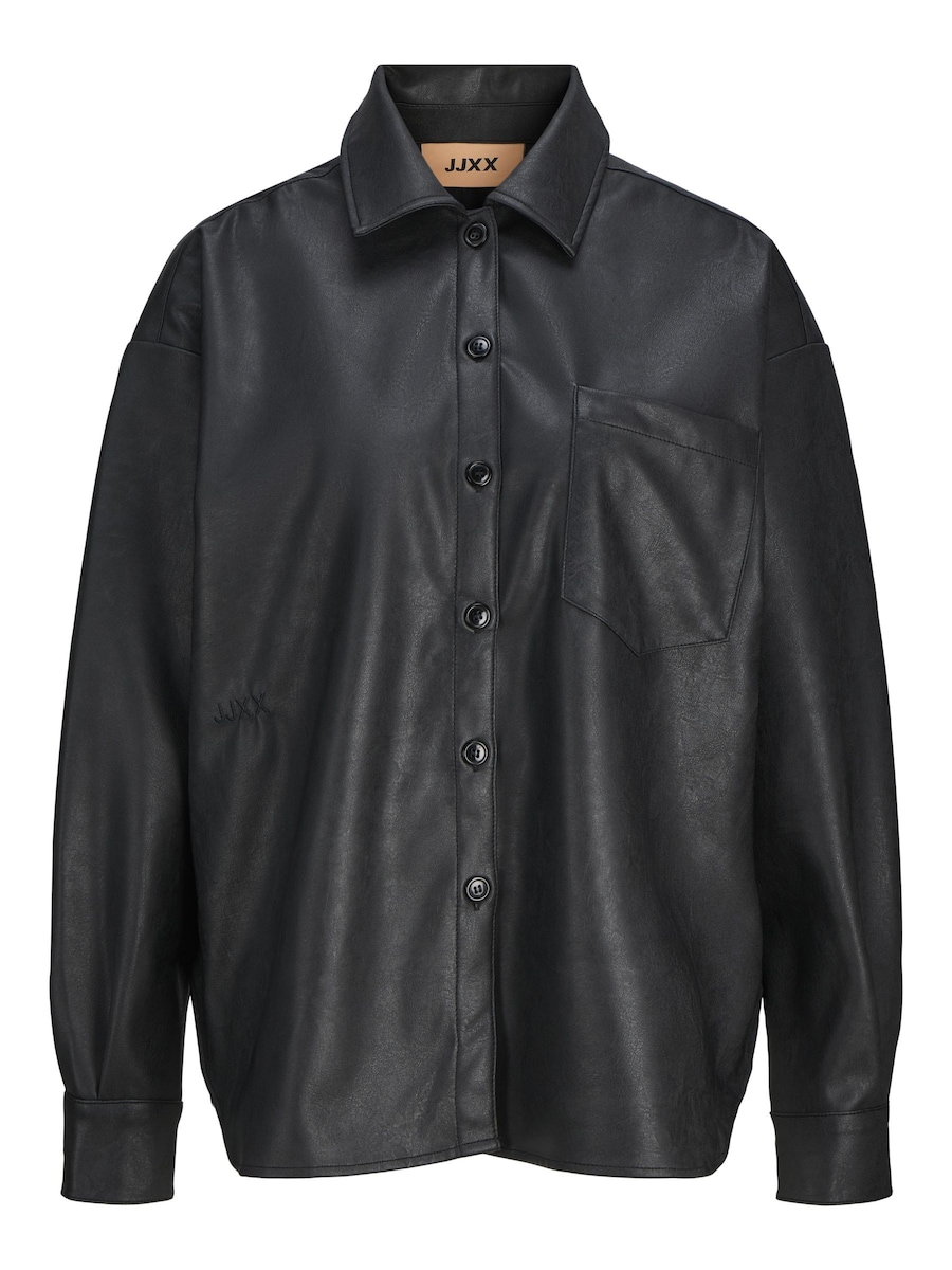 Куртка межсезонная JJXX JXSif, черный
Куртка межсезонная JJXX JXSif, черный