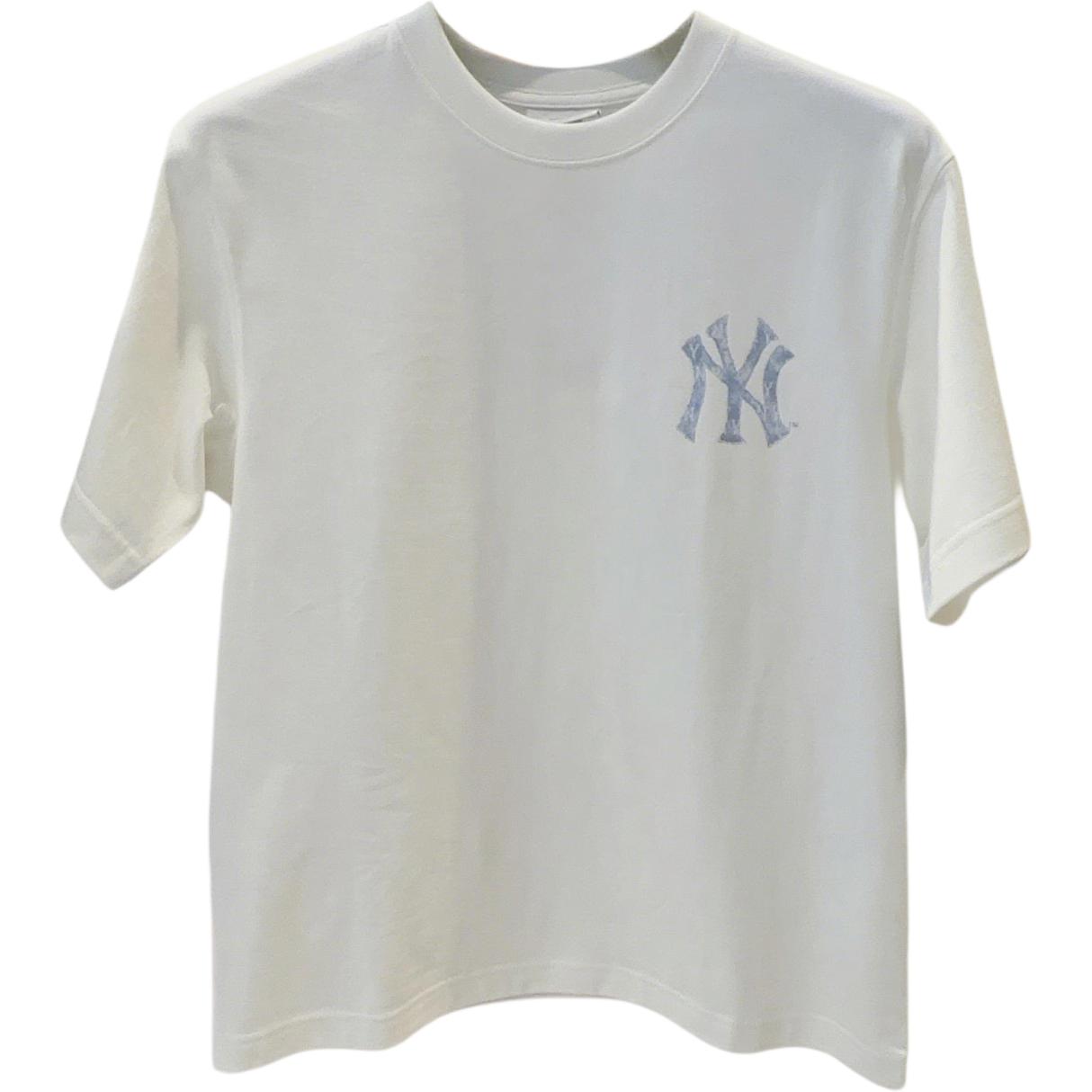 MLB Футболка Unisex Ivory White, Белый, MLB Футболка Unisex Ivory White
MLB Футболка Unisex Ivory White, Белый, MLB Футболка Unisex Ivory White