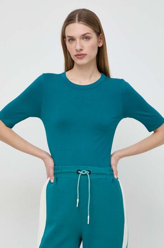 Футболка Boss, бирюзовый
Футболка Boss, бирюзовый