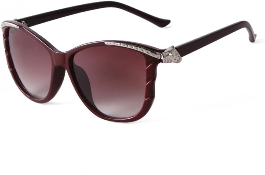 Модные солнцезащитные очки большого размера «кошачий глаз» для женщин, винтажная металлическая оправа, ретро-линзы «кошачий глаз», солнцезащитные очки с защитой от УФ-излучения UV400 TYUVIVO, C5
Модные солнцезащитные очки большого размера «кошачий глаз» для женщин, винтажная металлическая оправа, ретро-линзы «кошачий глаз», солнцезащитные очки с защитой от УФ-излучения UV400 TYUVIVO, C5