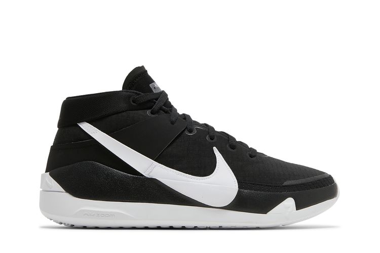 Кроссовки KD 13 TB 'Black White', черный
Кроссовки KD 13 TB 'Black White', черный