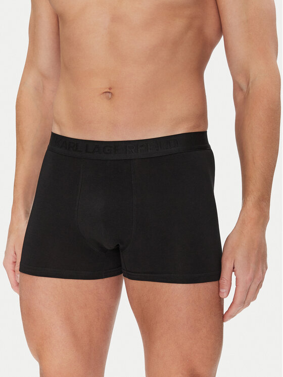 Комплект из 7 трусов-боксеров A1M47088 Karl Lagerfeld, мультиколор
Комплект из 7 трусов-боксеров A1M47088 Karl Lagerfeld, мультиколор