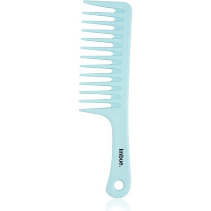 Расческа-расческа Imbue для влажных или сухих тонких вьющихся густых афро-волос зеленого цвета
Расческа-расческа Imbue для влажных или сухих тонких вьющихся густых афро-волос зеленого цвета