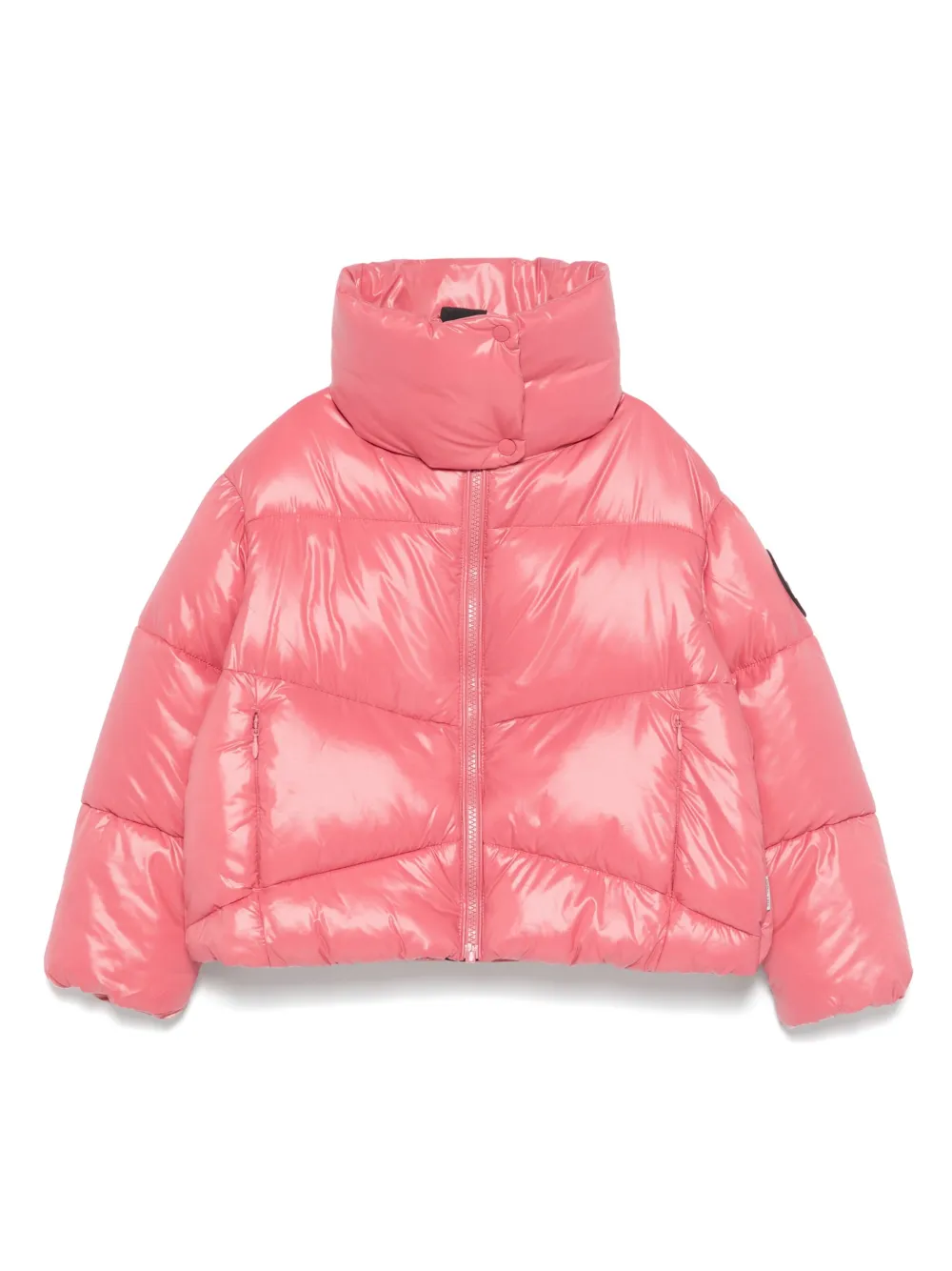 Куртка Isolda Save The Duck Kids, розовый
Куртка Isolda Save The Duck Kids, розовый