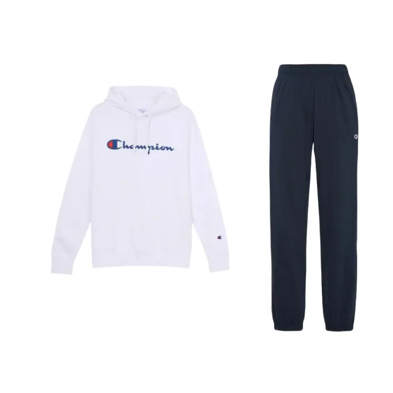 Повседневная спортивная одежда для мужчин Champion
Повседневная спортивная одежда для мужчин Champion