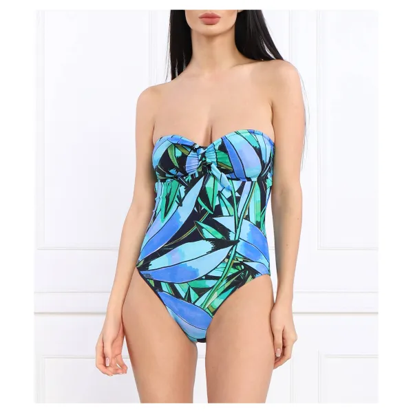 Купальный костюм Desigual, синий
Купальный костюм Desigual, синий