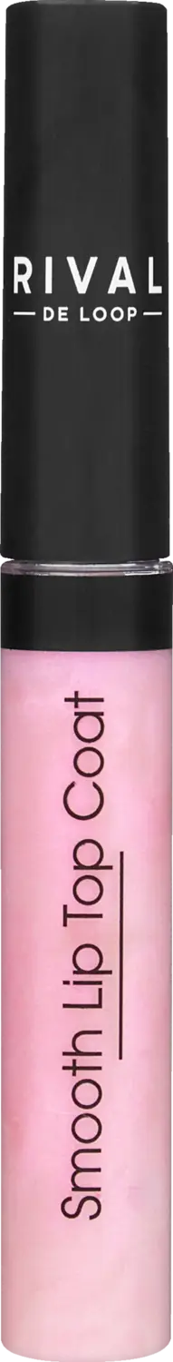 Блеск для губ RIVAL DE LOOP Smooth LIP Topper
Блеск для губ RIVAL DE LOOP Smooth LIP Topper