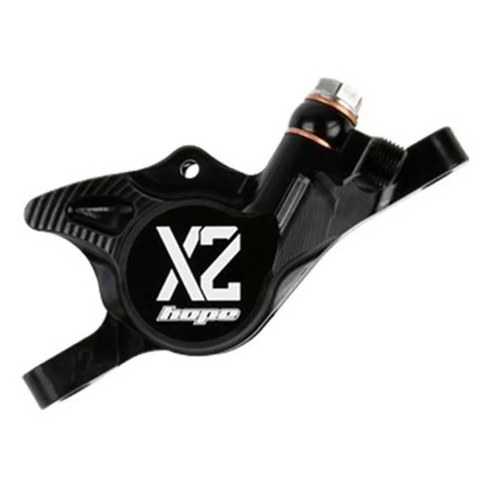 Передний тормоз Hope Tech 4 X2, серебряный
Передний тормоз Hope Tech 4 X2, серебряный