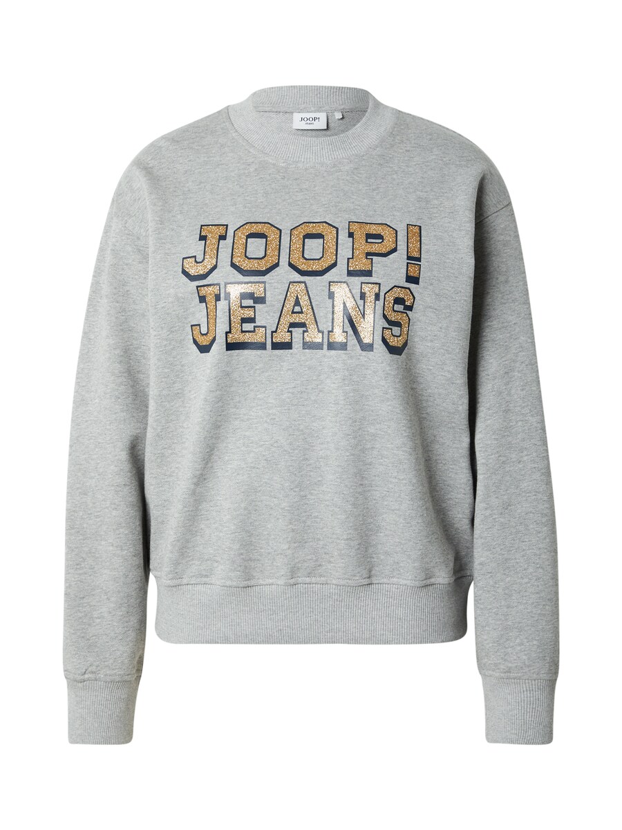 Толстовка JOOP! Jeans Tomina, светло-серый
Толстовка JOOP! Jeans Tomina, светло-серый