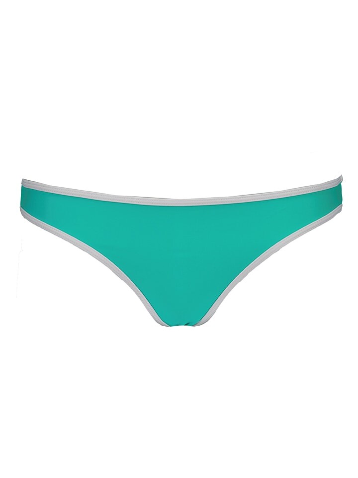 Плавки бикини Venice Beach, бирюзовый
Плавки бикини Venice Beach, бирюзовый