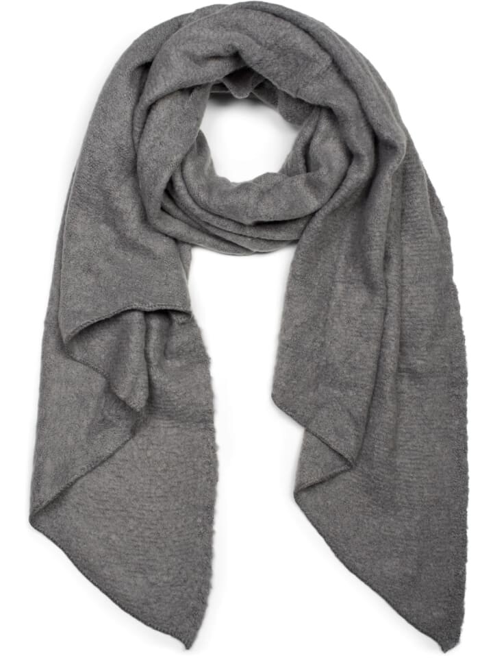 Шарф styleBREAKER, серый
Шарф styleBREAKER, серый