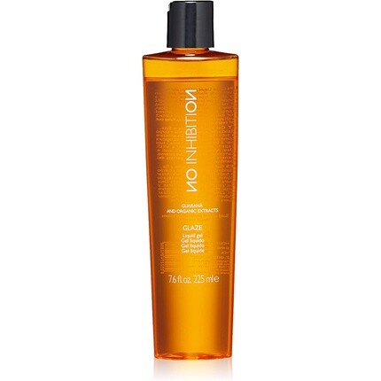 Глазурь 225мл, No Inhibition
Глазурь 225мл, No Inhibition