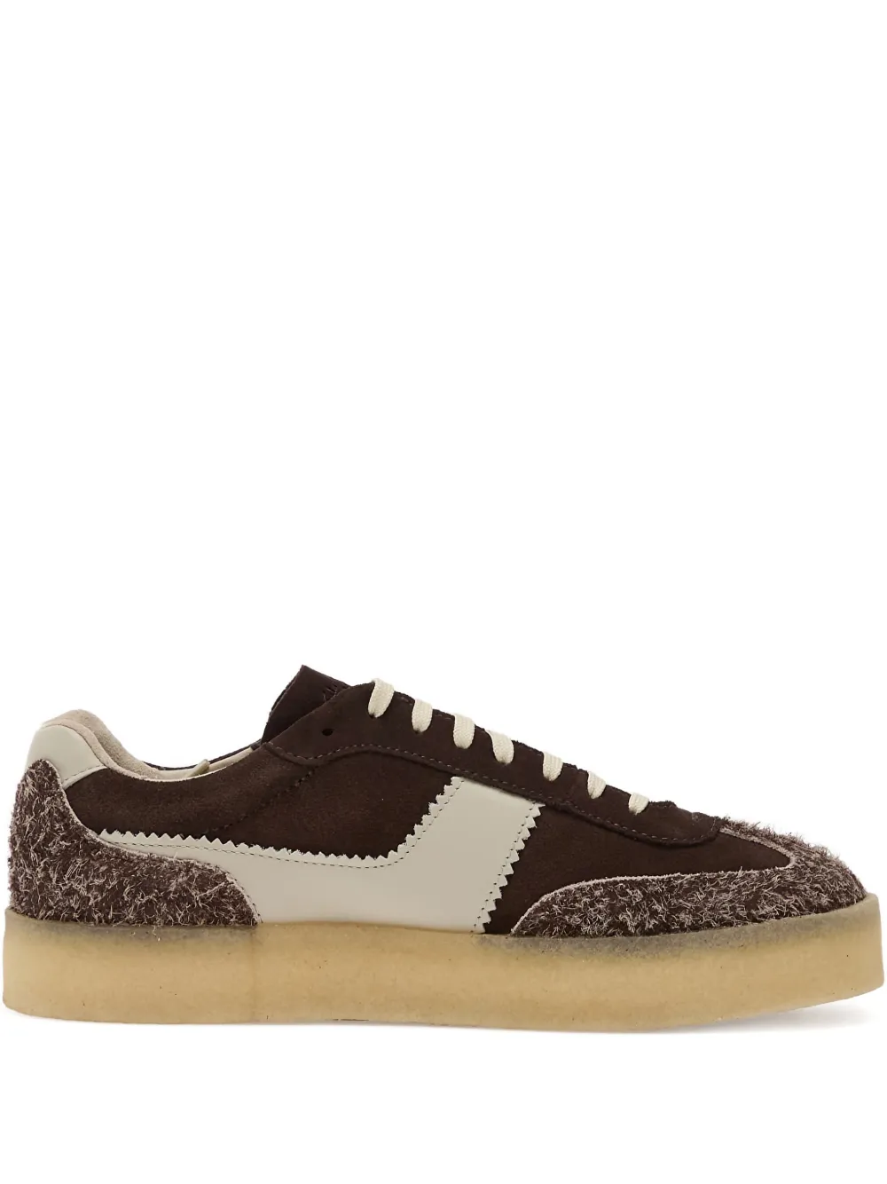 Кроссовки Originals Tor 80 Clarks Originals, коричневый
Кроссовки Originals Tor 80 Clarks Originals, коричневый