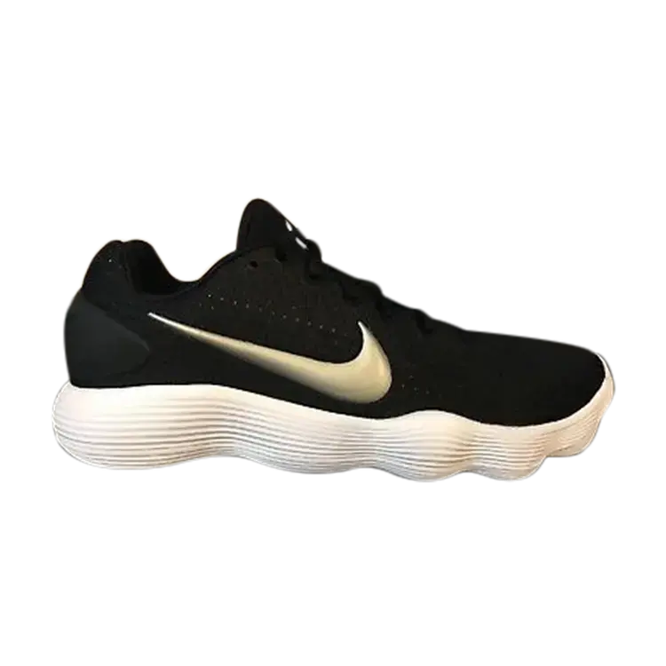 Кроссовки Nike Hyperdunk 2017 Low TB, черный
Кроссовки Nike Hyperdunk 2017 Low TB, черный
