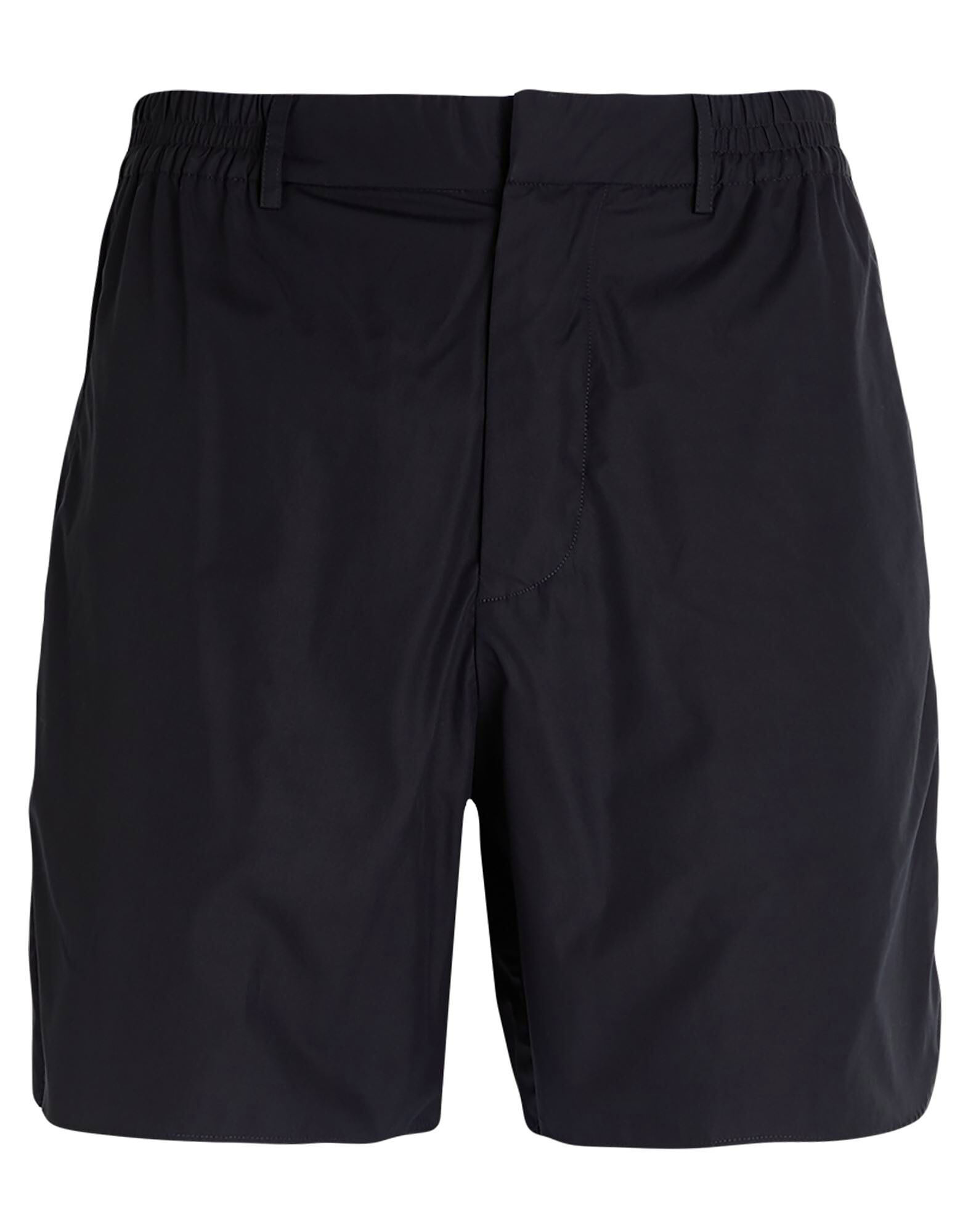 Шорты и бермуды Fendi, черный
Шорты и бермуды Fendi, черный